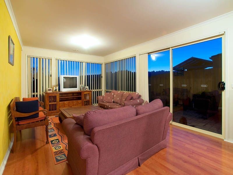 12 Lavender Lane, Baxter VIC 3911