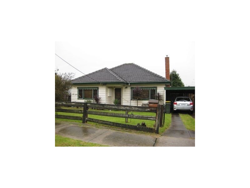 2 Silas Avenue, Frankston VIC 3199