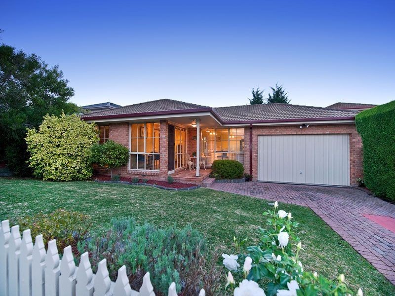 262 Heatherhill Road, Frankston VIC 3199
