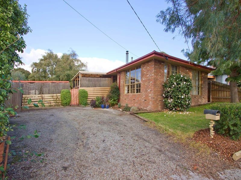 5 Lerwick Court, Frankston VIC 3199