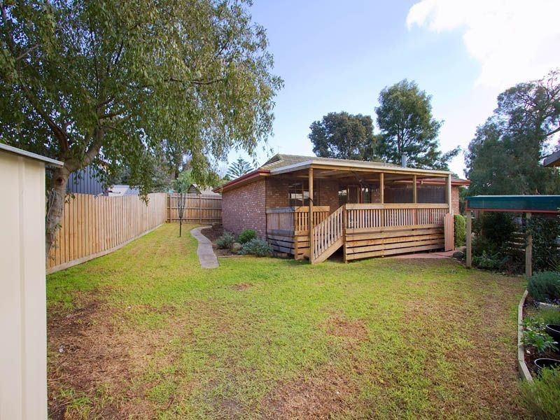 5 Lerwick Court, Frankston VIC 3199