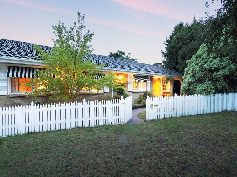 72 Towerhill Road, Frankston VIC 3199