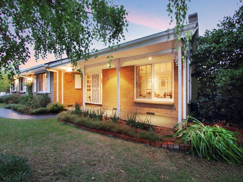 72 Towerhill Road, Frankston VIC 3199