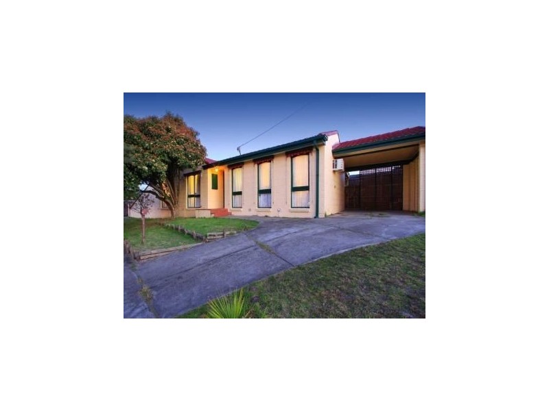 1 Bunarong Drive, Frankston VIC 3199