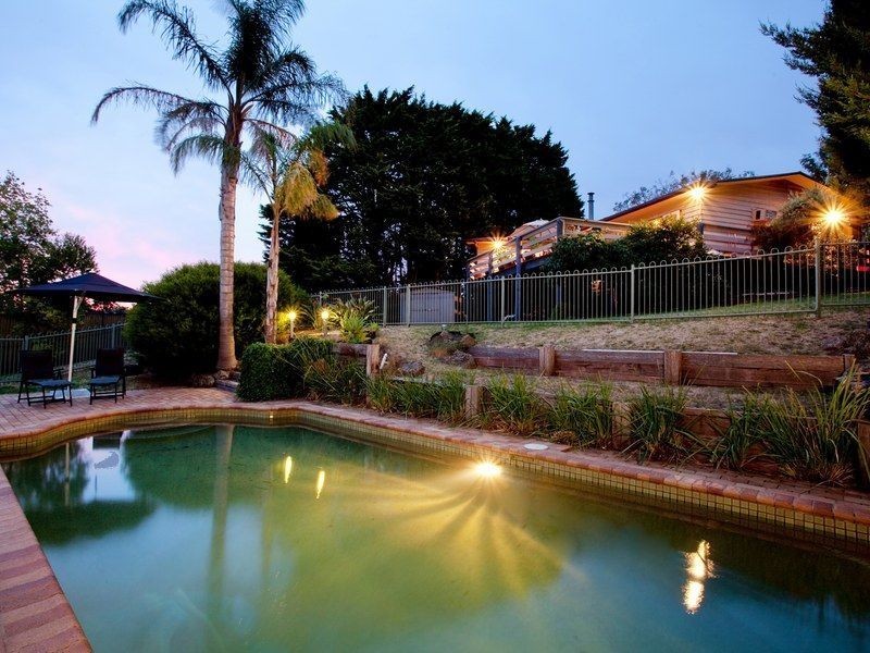 41 Culcairn Drive, Frankston South VIC 3199