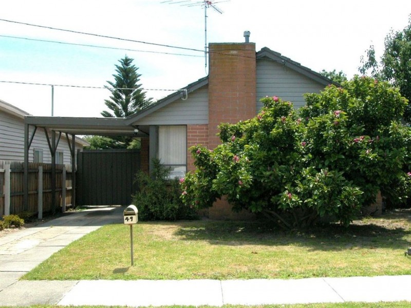 49 Queen Street, Frankston VIC 3199