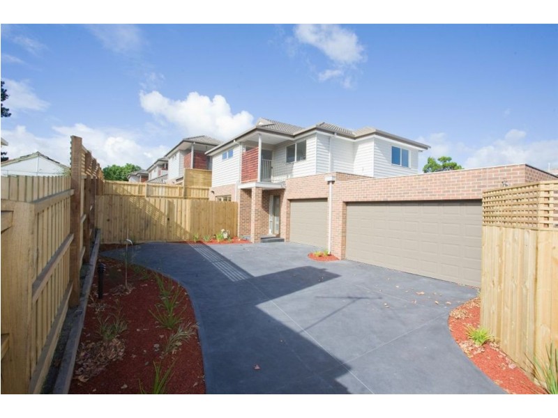 1/26 Queen Street, Frankston VIC 3199