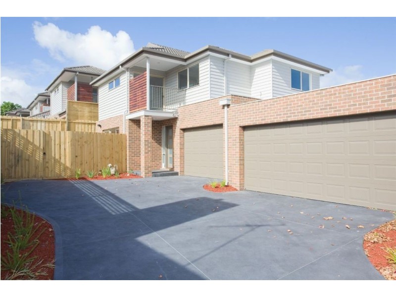 2/26 Queen Street, Frankston VIC 3199