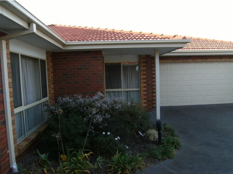 3/1 Balcombe Street, Frankston VIC 3199