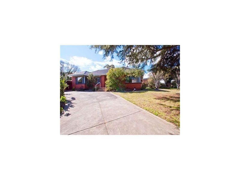 10 Heathmont Close, Frankston VIC 3199