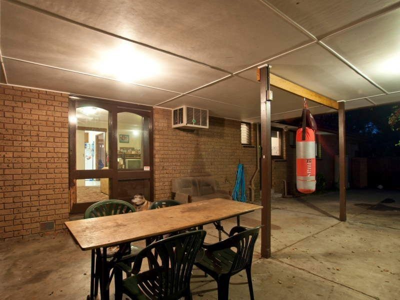 1 The Trossachs, Frankston VIC 3199