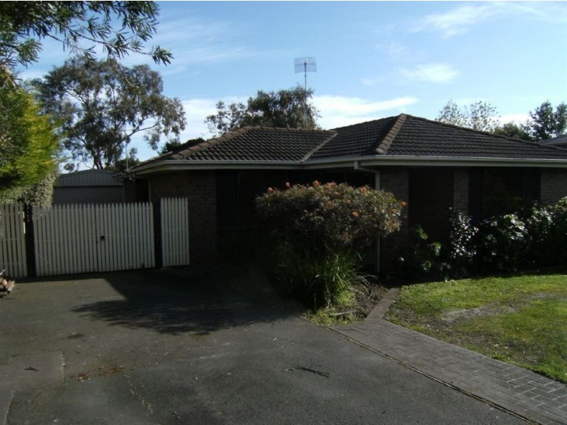 286 Heatherhill Road, Frankston VIC 3199