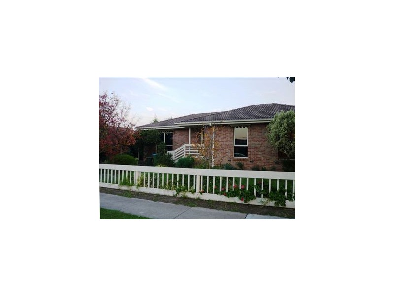 3 Majestic Drive, Somerville VIC 3912