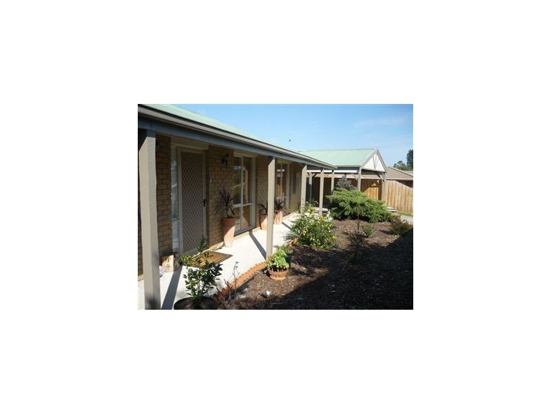 8 Warrindale Close, Langwarrin VIC 3910