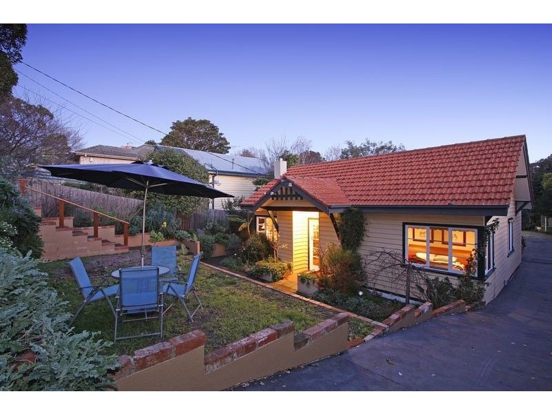 45 Jasper Terrace, Frankston South VIC 3199