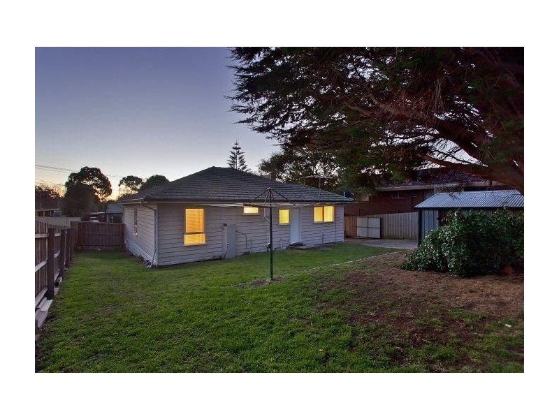 41 Helvetia Court, Frankston VIC 3199