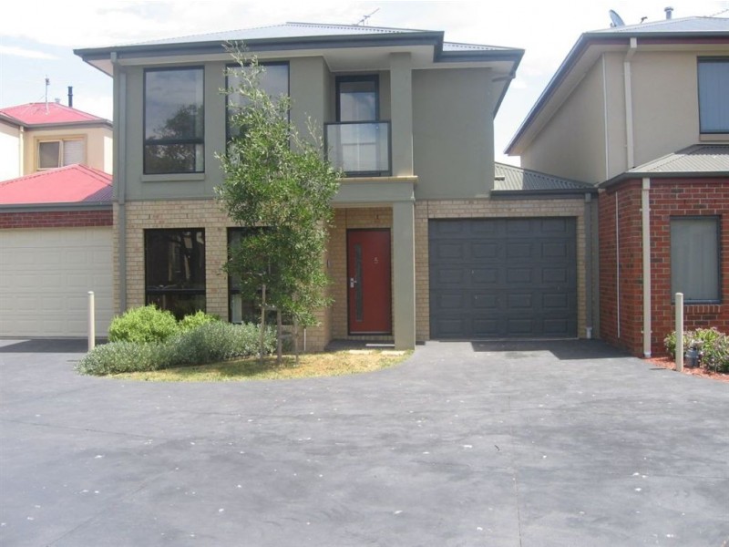 5/227 Thames Promenade, Chelsea Heights VIC 3196