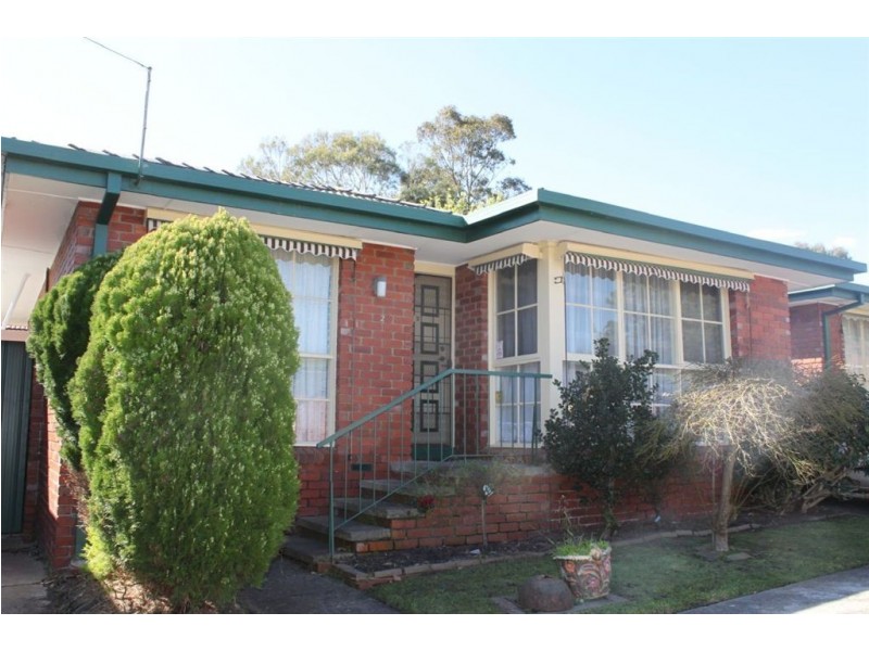 2/17 Mountview Court, Frankston VIC 3199