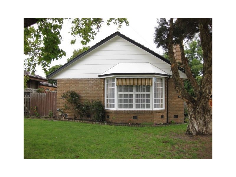 6 St George Court, Frankston VIC 3199