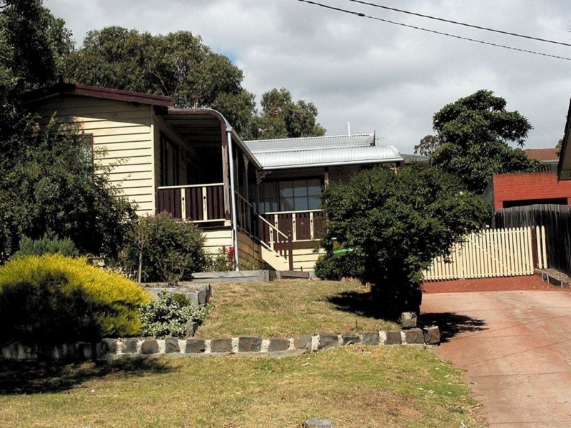 21 Baden Powell, Frankston VIC 3199