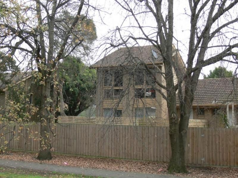 18/256 Cranbourne Road, Frankston VIC 3199