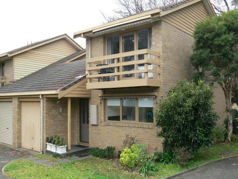 18/256 Cranbourne Road, Frankston VIC 3199