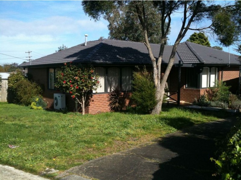 54 Havana Crescent, Frankston VIC 3199
