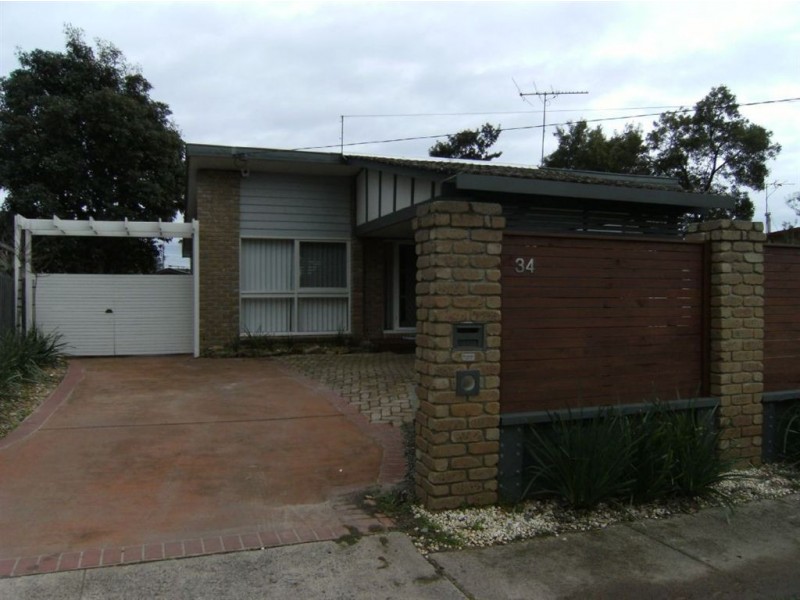 34 Kirkwood Avenue, Seaford VIC 3198