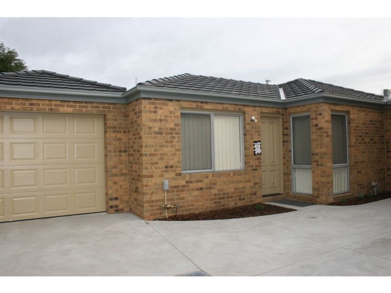 4/11 Petrie Street, Frankston VIC 3199