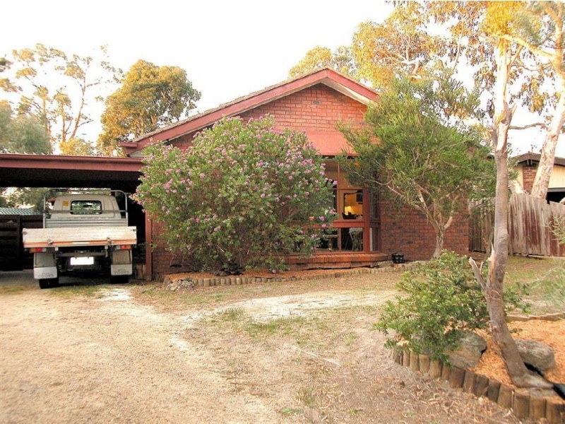 3 Hardwicke Court, Frankston VIC 3199