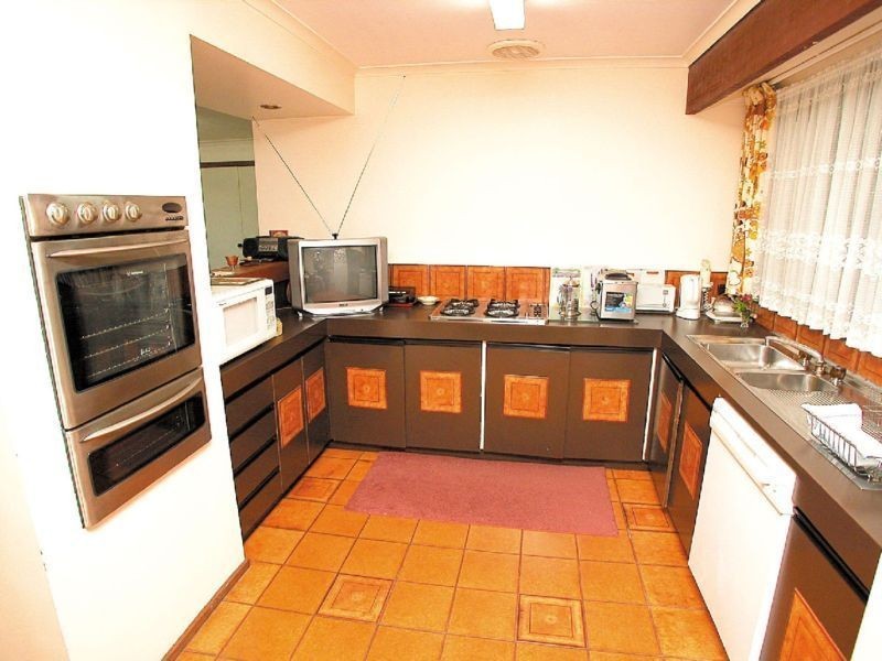 3 Hardwicke Court, Frankston VIC 3199