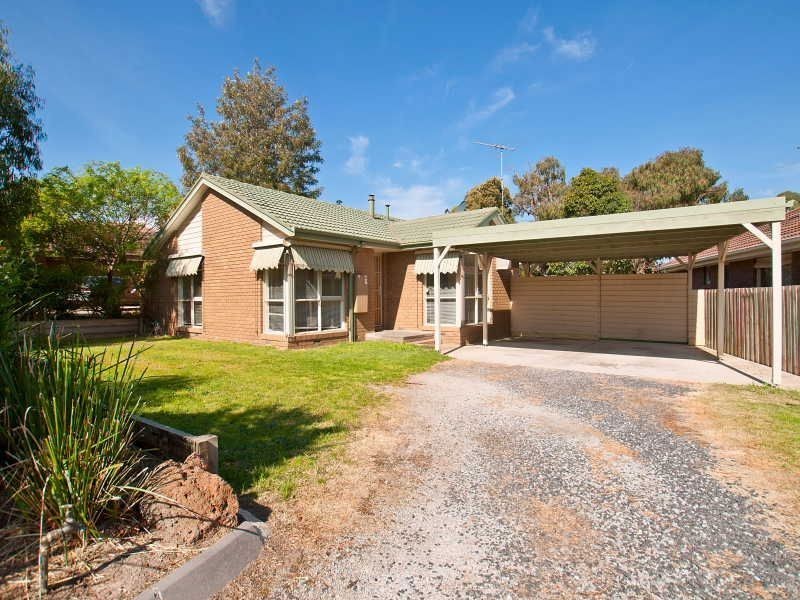 22 Dalpura Circuit, Frankston VIC 3199