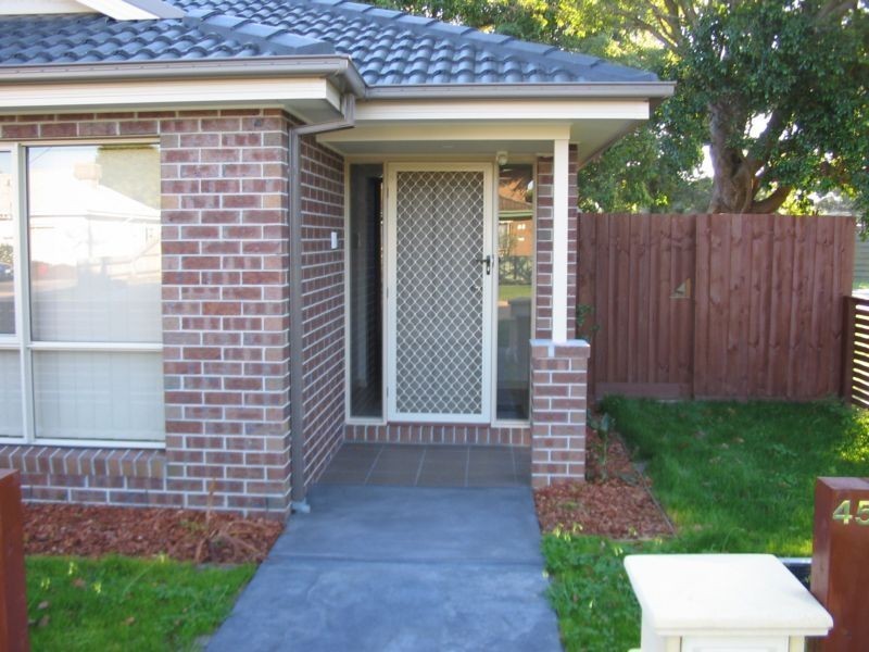 45 Petrie Street, Frankston VIC 3199