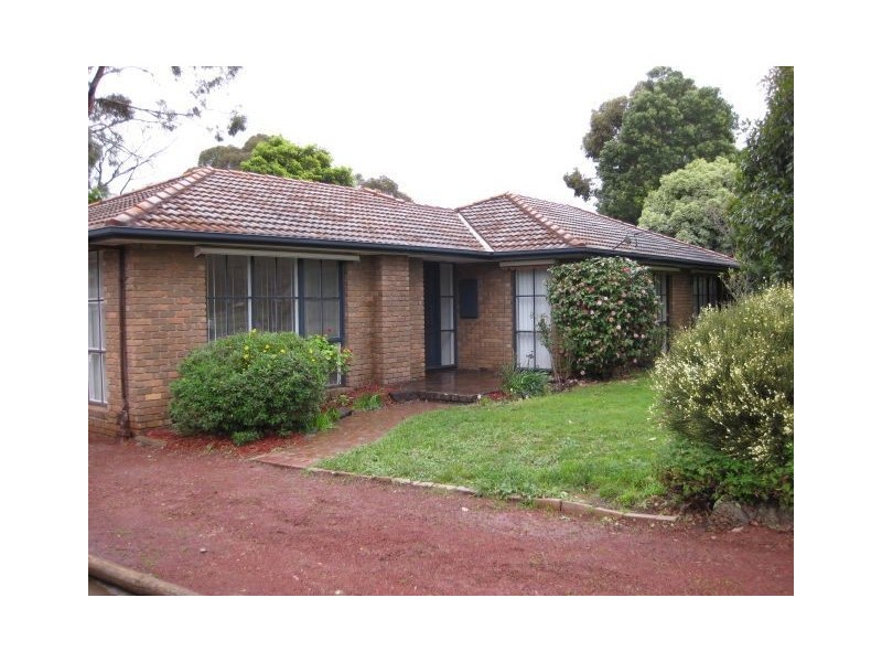 3 Cullan Place, Frankston VIC 3199