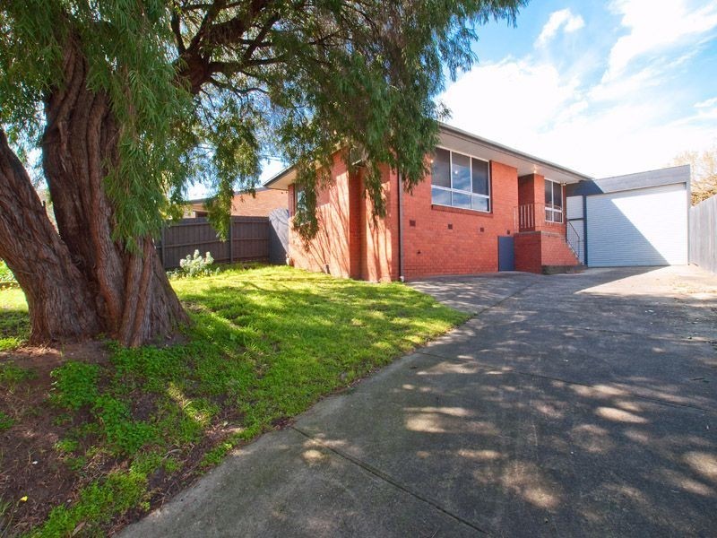 23 Mc Alister Street, Frankston VIC 3199