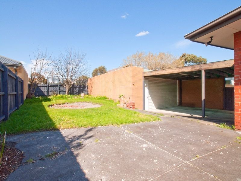 23 Mc Alister Street, Frankston VIC 3199