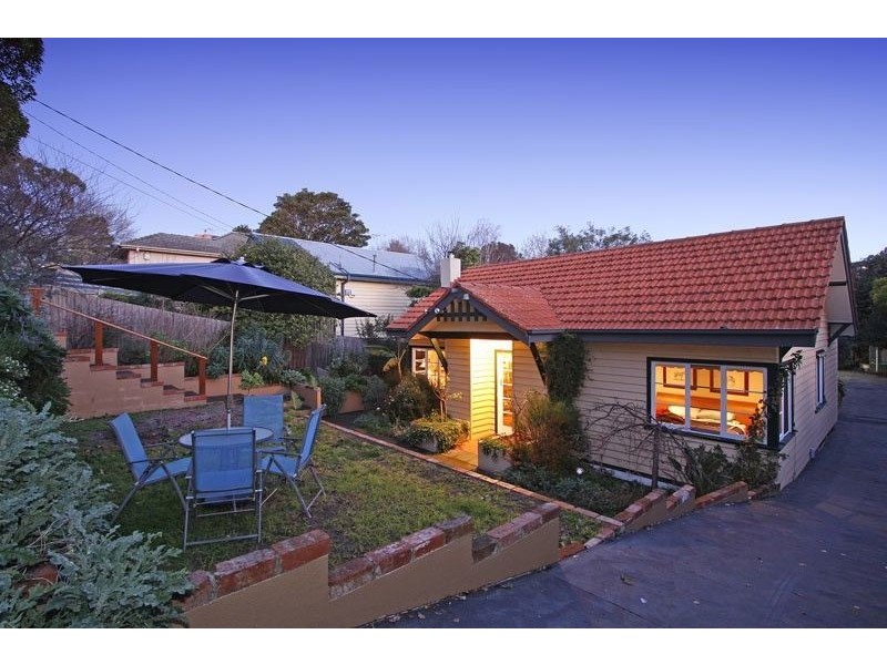 45 Jasper Terrace, Frankston South VIC 3199