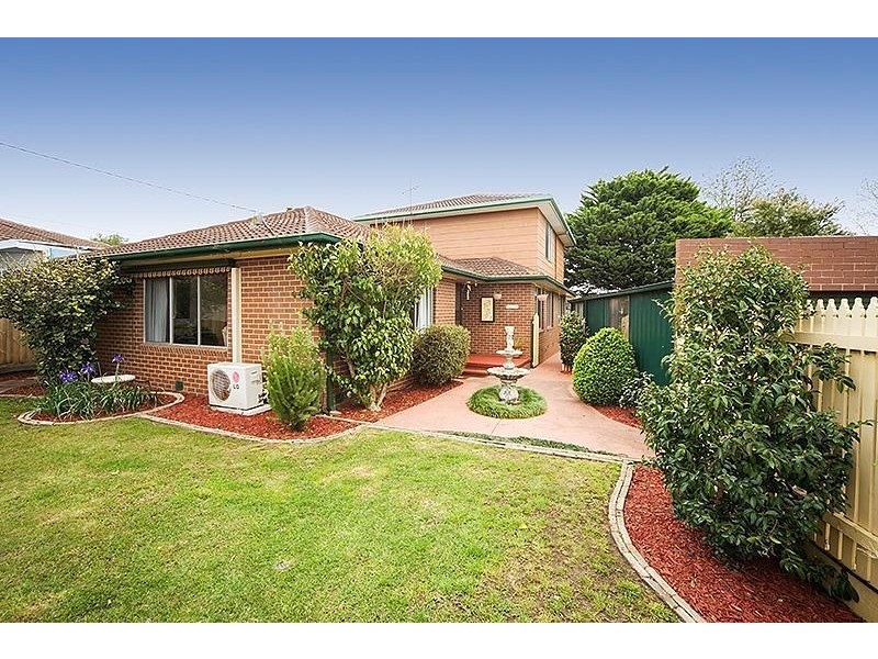 22 Naranga Crescent, Frankston VIC 3199