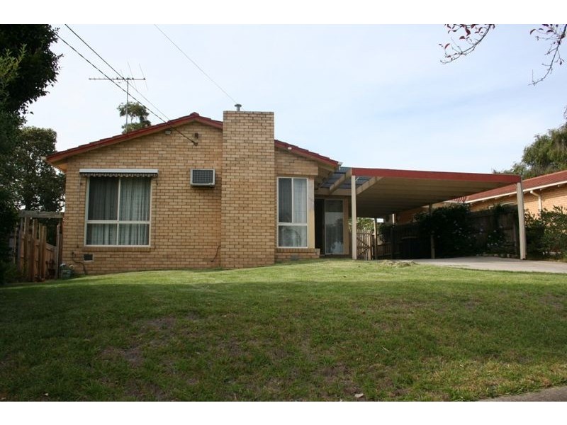 4 Paisley Drive, Frankston VIC 3199