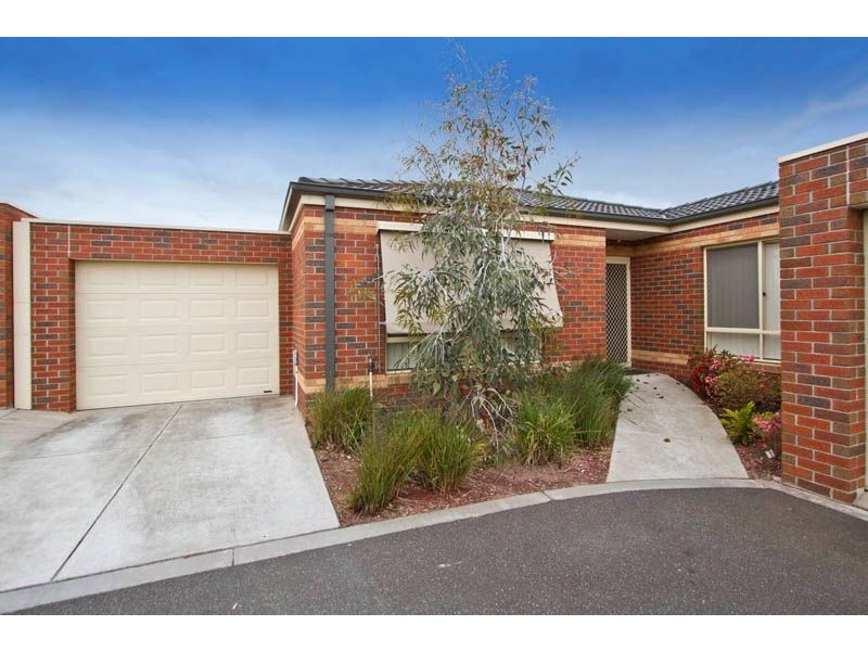 18/85 Ashleigh Avenue, Frankston VIC 3199