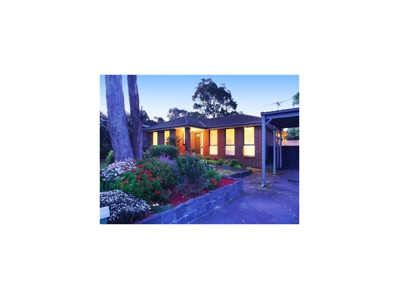 10 Chamouni Court, Frankston VIC 3199