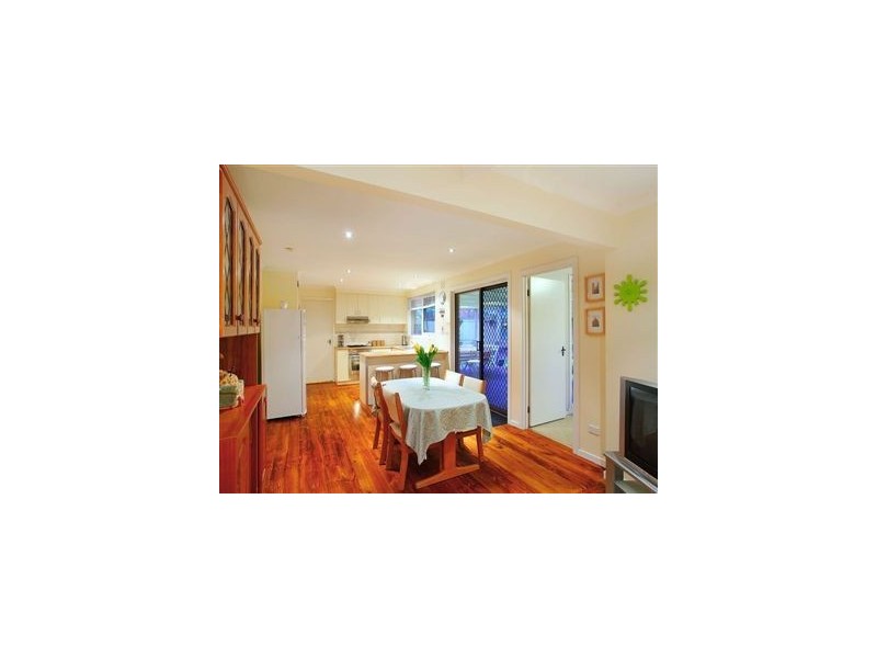 10 Chamouni Court, Frankston VIC 3199