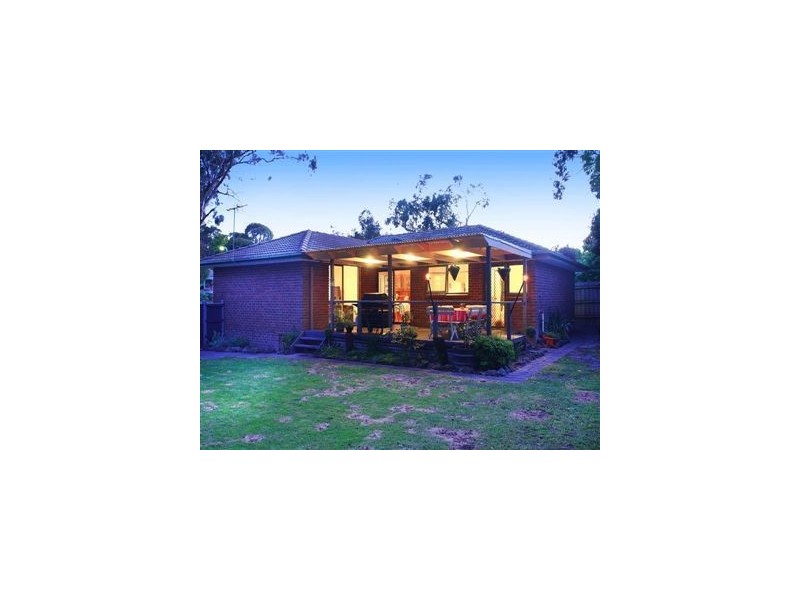 10 Chamouni Court, Frankston VIC 3199