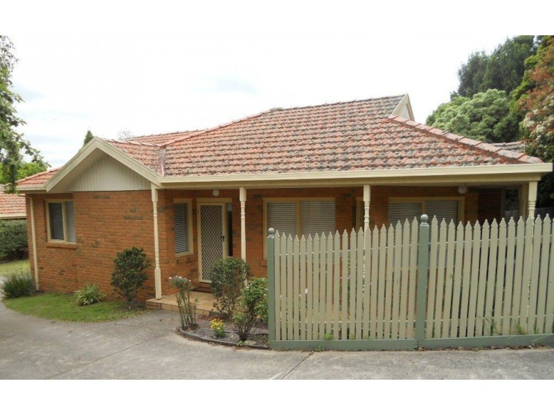 1/20 Muir Street, Frankston VIC 3199