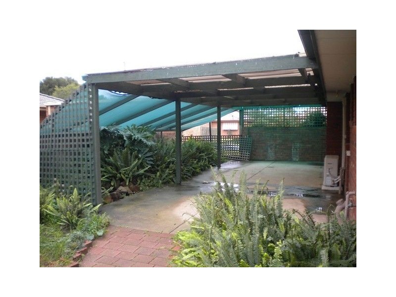 32 Rangeview Drive, Skye VIC 3977