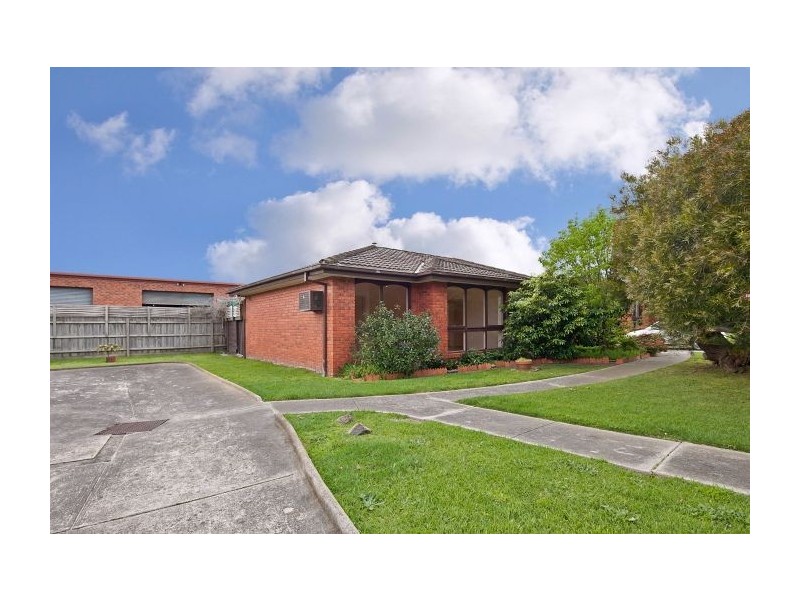 5/96 Cranbourne Road, Frankston VIC 3199