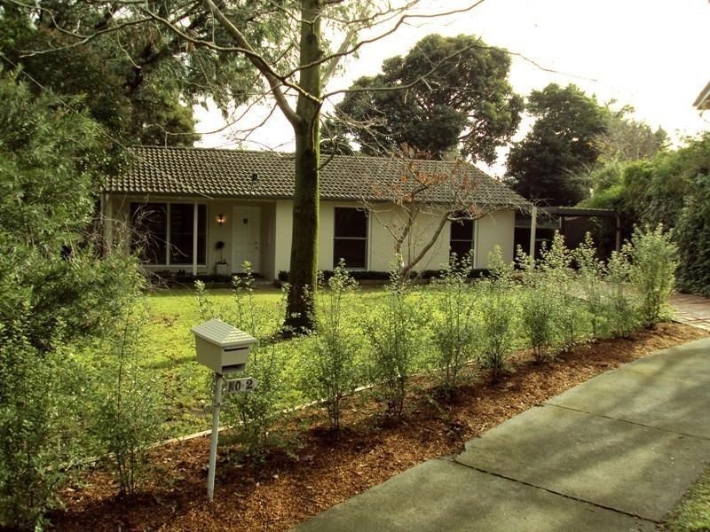 2 Friswell Place, Frankston South VIC 3199