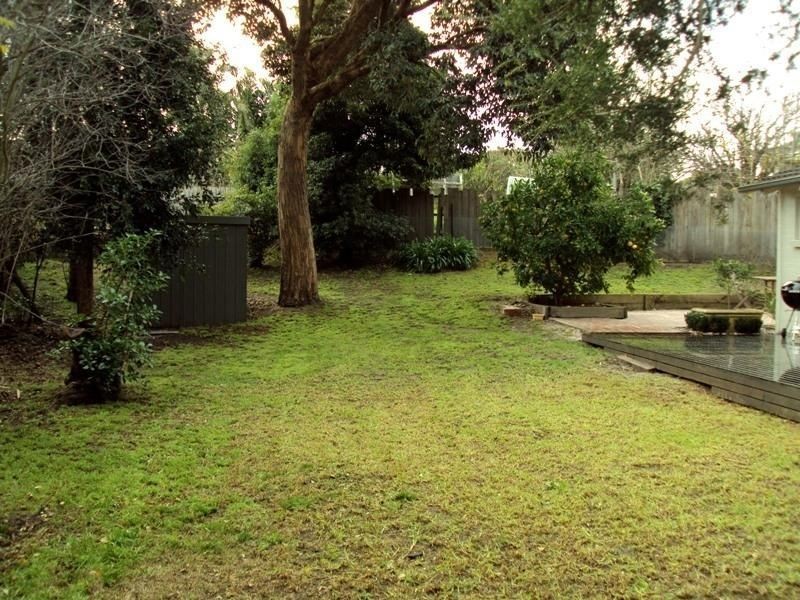 2 Friswell Place, Frankston South VIC 3199