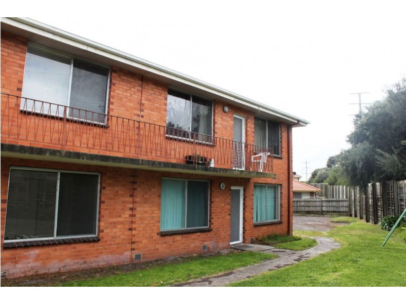 18/29 Fairway Street, Frankston VIC 3199