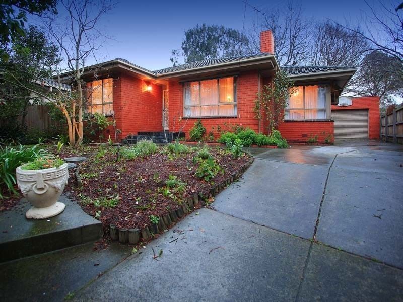 7 Morris Court, Frankston VIC 3199